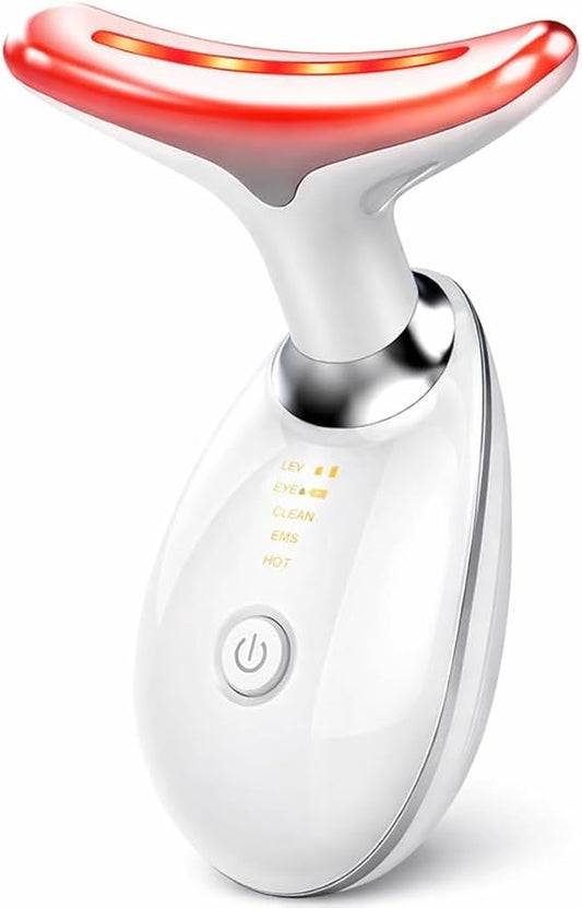 AuraLift™ Masajeador Facial Antiarrugas 3D