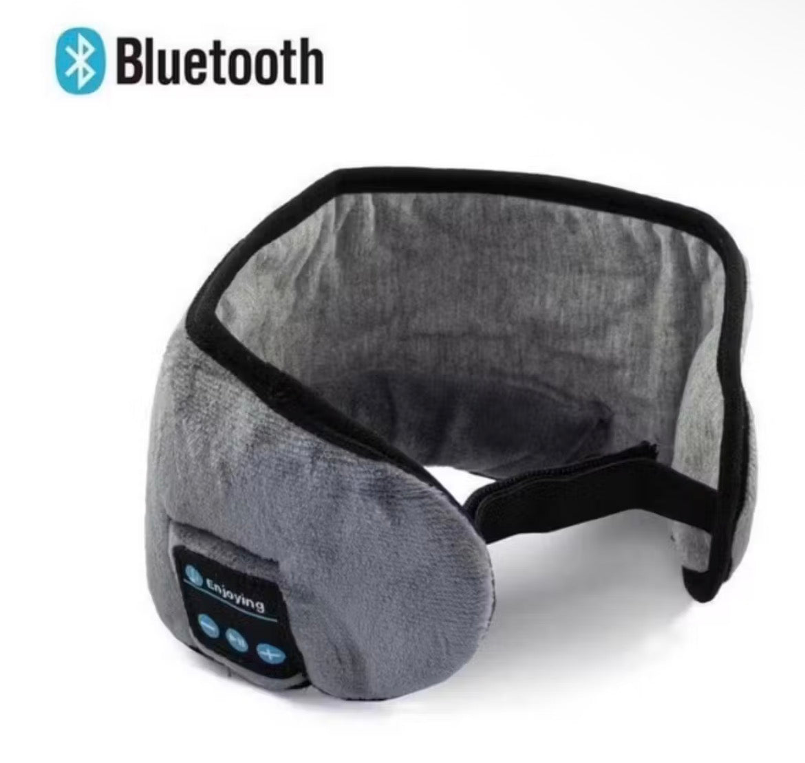 Antifaz Bluetooth Sueño™
