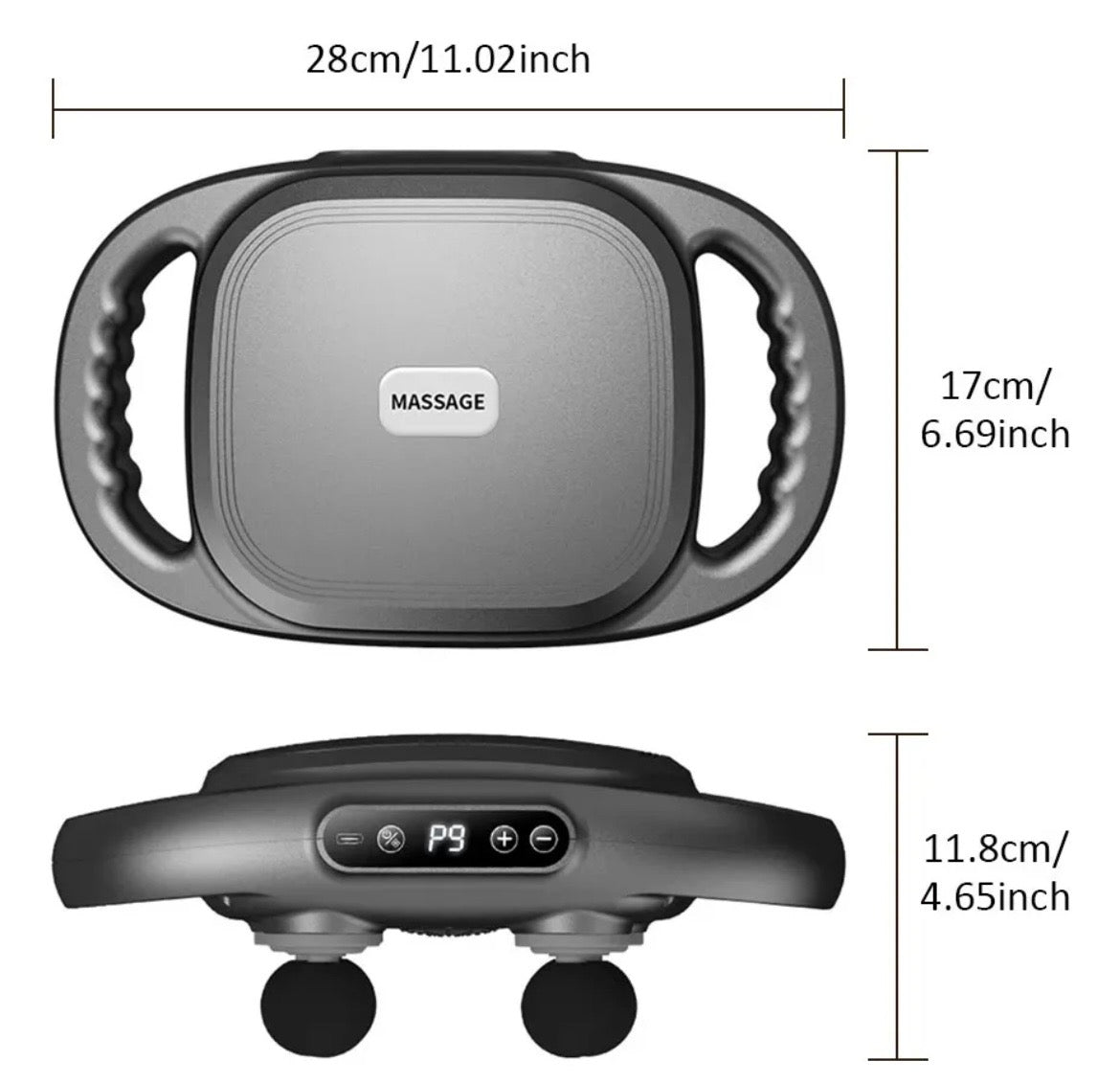RelaxiPro Elite