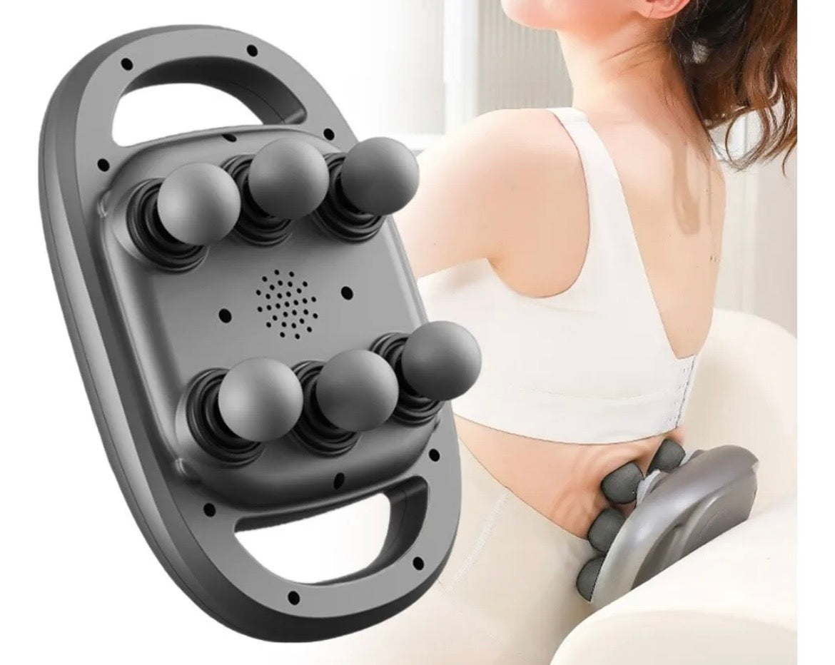 RelaxiPro Elite