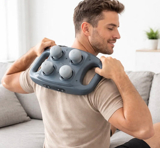 RelaxiPro Elite