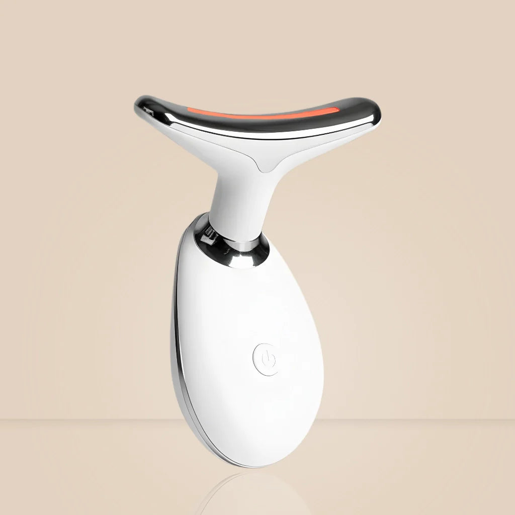 Tonificador Facial 3 en 1 Premium™
