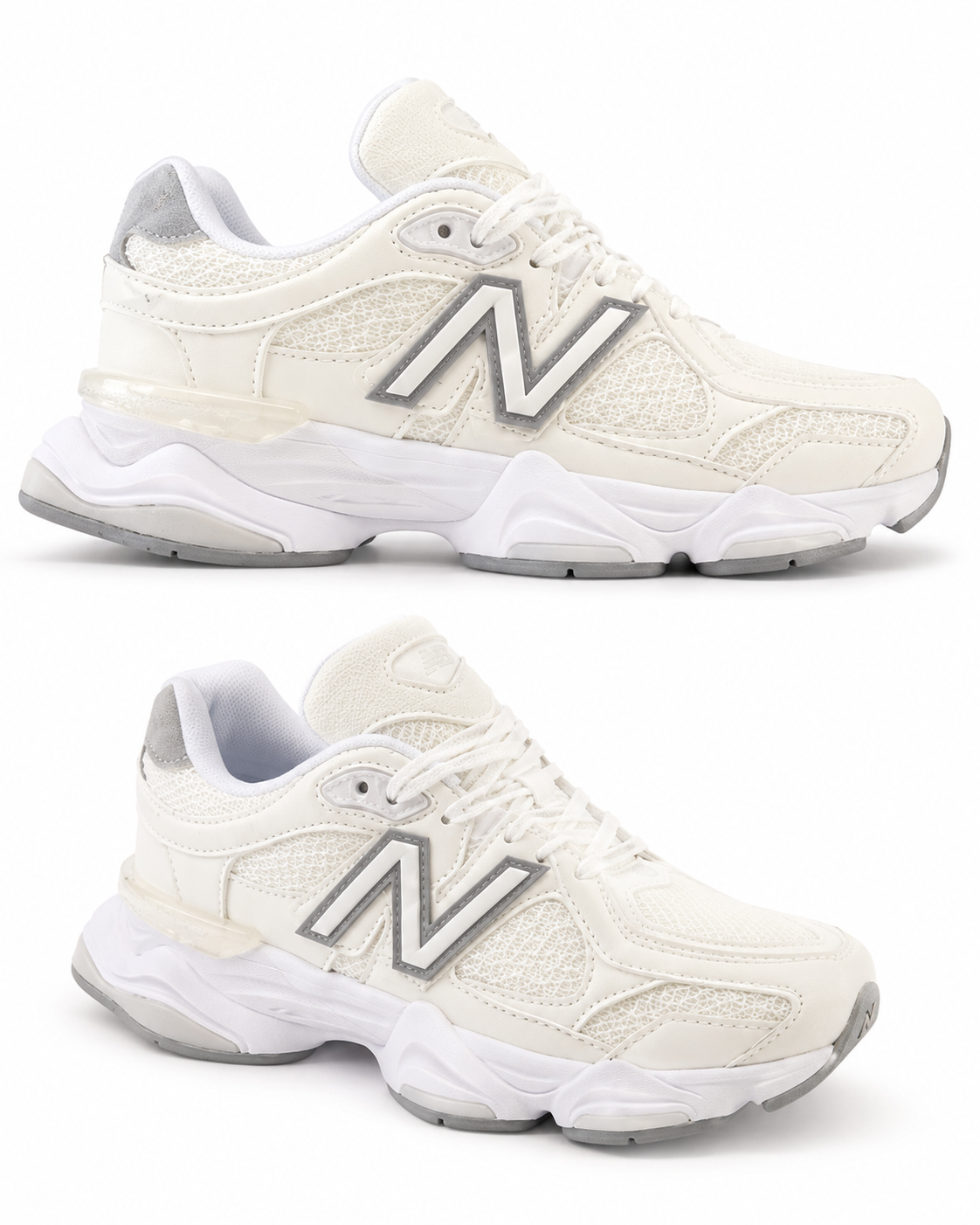 Tenis Premium Style NB 9060